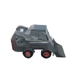 Loader NAMVIS-generated view 5