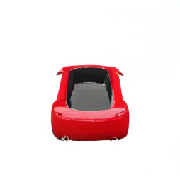 Car NAMVIS-generated view 2