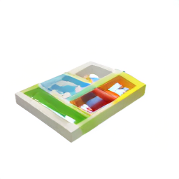 NAMVIS BUILD_A_ZOO generated view